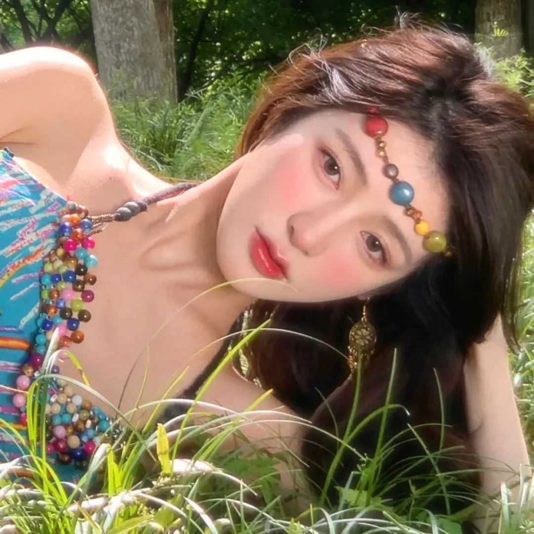 蛇发女妖