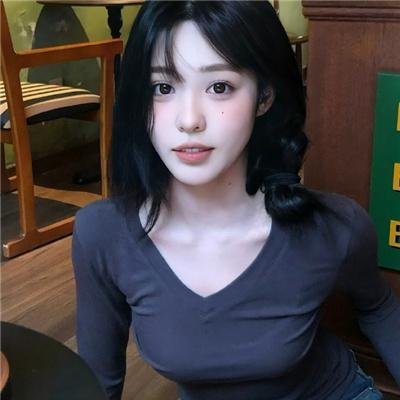 既热情又温柔
