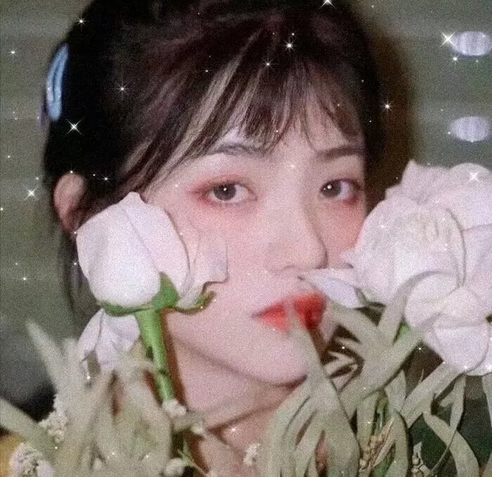 住在你的灵魂里